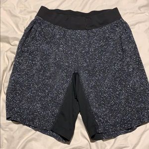 Men’s lululemon shorts